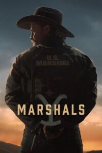 Y: Marshals: Season 1