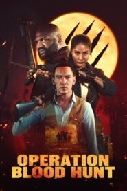 Operation Blood Hunt