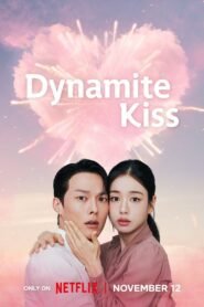 Dynamite Kiss: Season 1